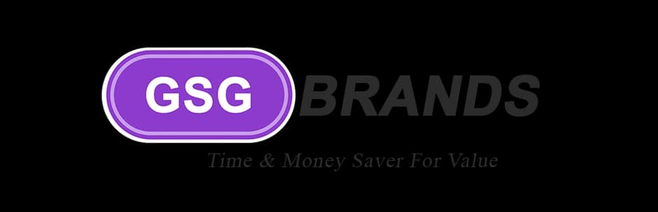 GSG Brands Ghana
